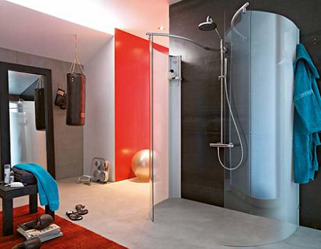 Nuda Essential de Jacuzzi